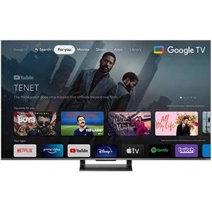 TCL QLED TV 75