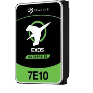 Seagate Exos 7E10 ST6000NM001B - 6 TB 7200 rpm 256 MB 3,5 Zoll 512n SAS 12Gb/s