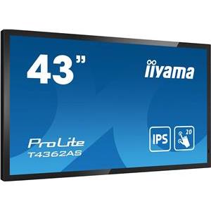 iiyama ProLite T4362AS-B1 108cm (43