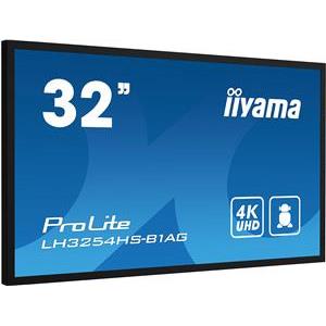 iiyama ProLite LH3254HS-B1AG 80cm (32