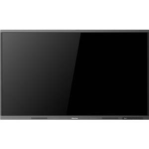 Hisense Interactive Display 86MR6DE-E 86'' / 4K / 350 nits / 60 Hz / touchscreen