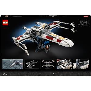 SOP LEGO Star Wars X-Wing Starfighter 75355