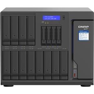 QNAP TVS-h1688X-W1250-32G NAS System 16-Bay