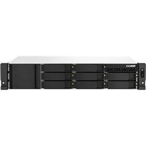 QNAP TS-864eU-8G NAS System 8-Bay