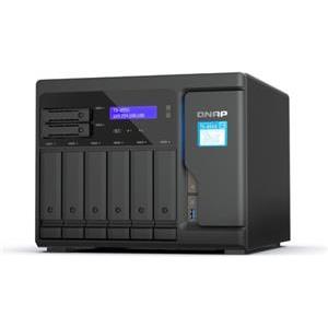 QNAP TS-855X-8G NAS System 8-Bay