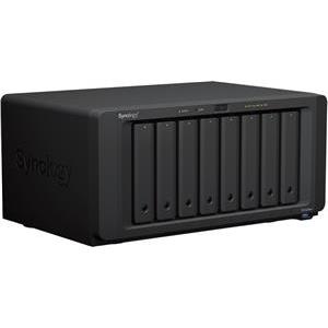 Synology Diskstation DS1823xs+ NAS System 8-Bay