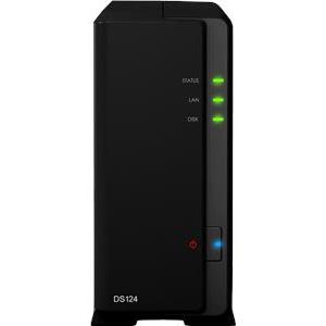 Synology DS124