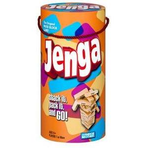 Društvena igra Jenga