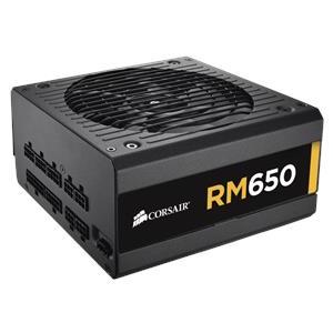 PSU Corsair RM650 650W