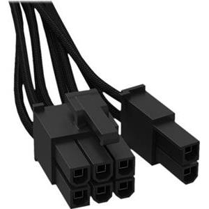 be quiet! PCIe cable for modular be quiet! Power supplies CP-6610