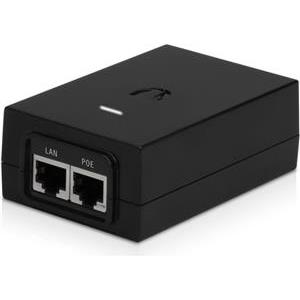 Ubiquiti gigabit POE adapter POE-24-24W-G