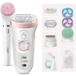 Braun Silk-épil 9-995