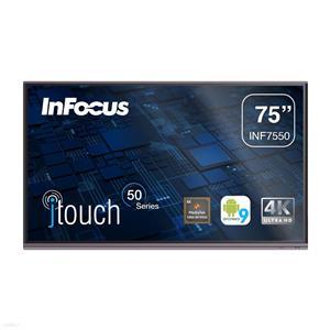 InFocus INF7550 4K 75
