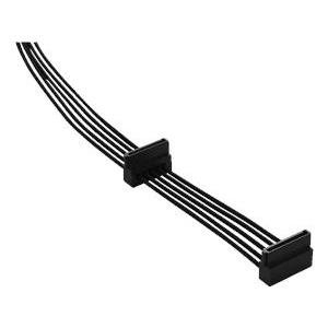 be quiet! SATA cable for modular be quiet! Power supplies CS-3420