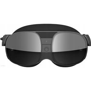 VIVE XR Elite VR Brille black inklusive Spiel (Ruins Magus)