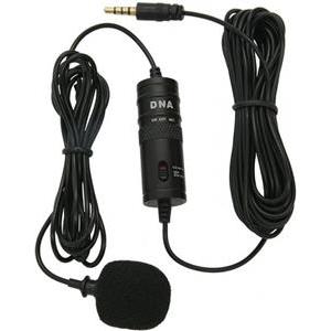 DNA SMART MIC lavalier