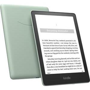 Kindle Paperwhite 5 32GB Green