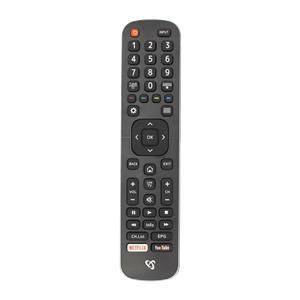 SBOX daljinski upravljač RC-01405 za HisenseTV