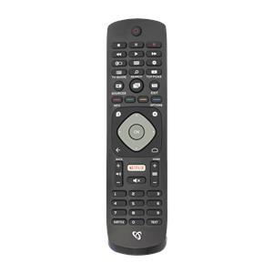 SBOX daljinski upravljač RC-01404 za Philips TV