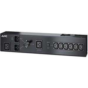 APC Service Bypass PDU SBP3000RMI 2HE 230V