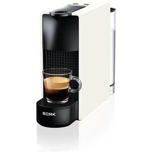 Krups XN 1101 Nespresso Essenza Mini white