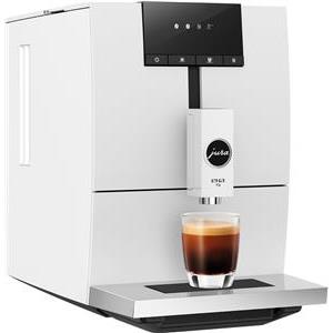 JURA ENA 4 Full Nordic White (EB) fully automatic coffee machine