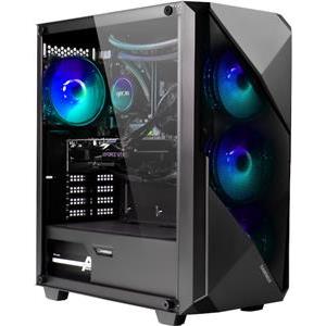 Hyrican Striker 6902 Ryzen 5 5600X 16GB 1TB SSD RTX 3070 W11