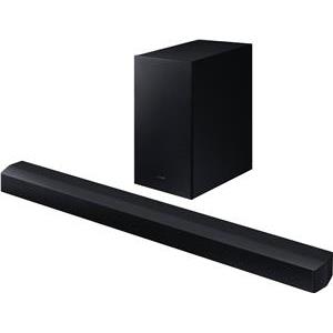 Samsung HW-C440G/ZG 2.1-Kanal Soundbar Subwoofer black