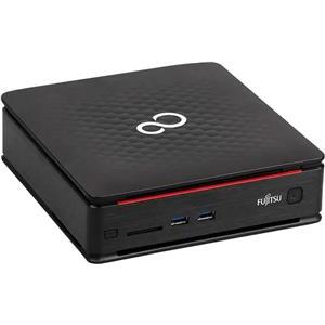 Fujitsu Esprimo Q920 i5-4590T 8GB 240GB SSD Windows 10 Pro - refurbished computer