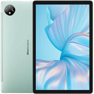 Blackview TAB80 10.1'' tablet computer 4GB+128GB LTE, green.