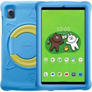 Blackview TAB60 KIDS 8.68'' tablet computer 4GB+128GB LTE, blue