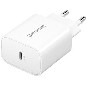 Intenso 20W power supply with USB-C connector W20C