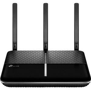 TP-Link Archer VR2100v V1 - wireless router - DSL modem - 802.11a/b/g/n/ac, DECT - desktop