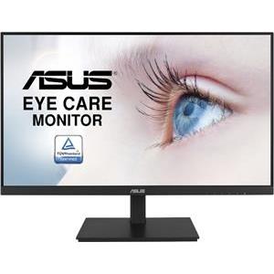 ASUS VA27DQF - LED monitor - Full HD (1080p) - 27