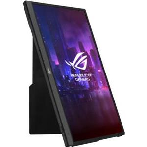 ASUS VA27ACFSN - LED monitor - QHD - 27