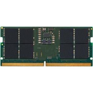 Kingston ValueRAM - DDR5 - module - 32 GB - SO-DIMM 262-pin - 5600 MHz - unbuffered