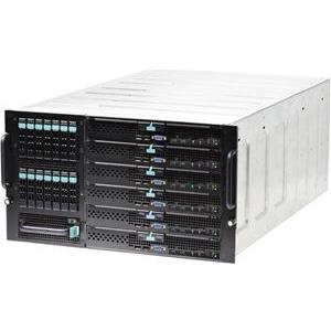 Kućište Intel Modular Server Chassis MFSYS25