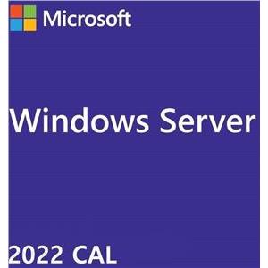 OEM Windows Server 2022 CAL 5 Device