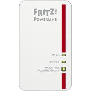 AVM FRITZ!Powerline 1240 AX WLAN Set (20003021)