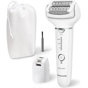 PANASONIC epilator ES-EY31-W503