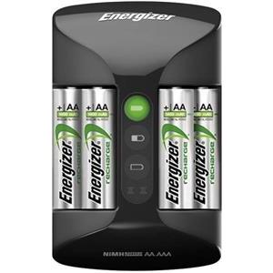 Energizer PRO + 4 x R6 2000 mAh