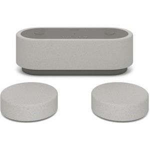Sony HTAX7.CEL - Portable Home Theater System - gray
