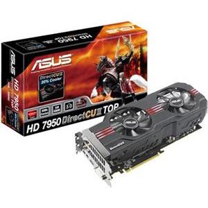 Grafička kartica Asus HD7950-DC2T-3GD5