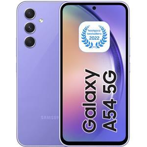 Samsung Galaxy A54 256GB 5G Dual SIM ljubičasta (A546)