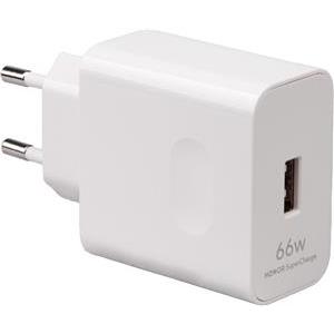 HONOR SuperCharge Power Adapter (Max 66W)