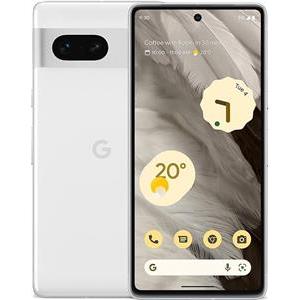 Google Pixel 7 5G 256GB, Android, white