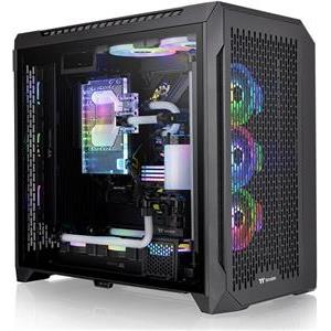 Thermaltake CTE C750 Air Black Full Tower Black 