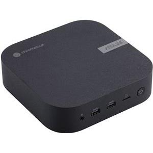 ASUS Chromebox 5 S5007UN - Mini - Intel Core i5-1240P