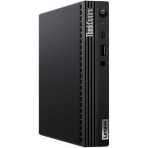 Lenovo ThinkCentre M60e Tiny, Intel i3-1005G1, 8GB DDR4, 256GB SSD, UHD, HDMI/DP, WiFi/BT5.0, tipk/miš + Win 11 Pro + 3Y (11LV003MCR) 