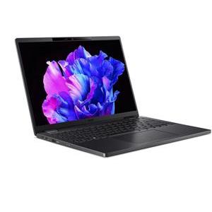 Acer notebook TravelMate P6 14 TMP614-53-TCO - 35.6 cm (14) - Intel Core i7-1365U - Galaxy Black